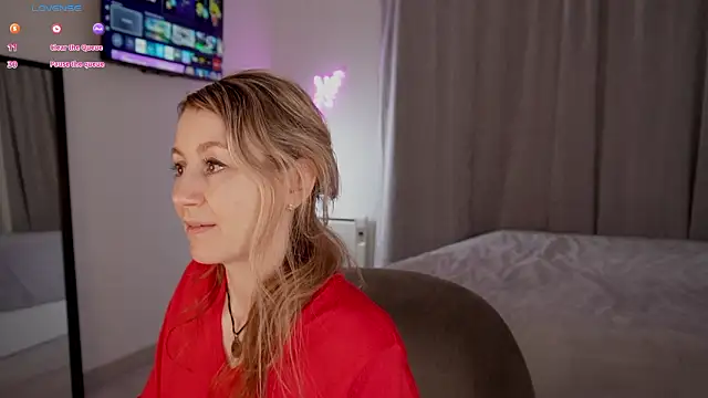 Živý XXX chat __Milana____