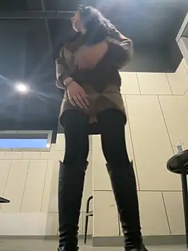 so-linger's Live XXX Chat