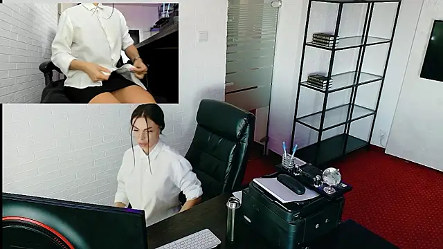 Czat XXX na żywo – Anna_Nobel