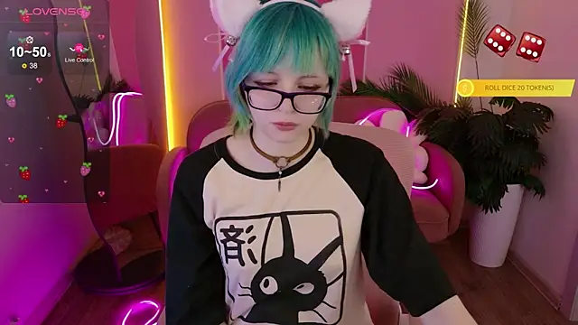 666_marshmallow's Live XXX Chat