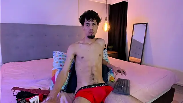 Chris_Angel_ – webcam-show