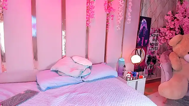 EmmaWilliam1のライブXXXチャット