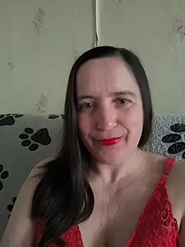 Chat XXX ao vivo de EvelinCutex