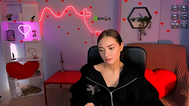 Živý XXX chat eva_smiith_