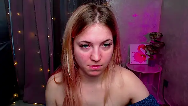 arlana_klart's Live XXX Chat