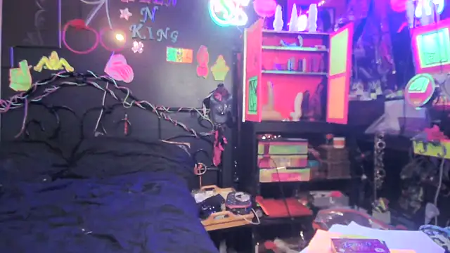 Splash_Queen420 Chat XXX in diretta