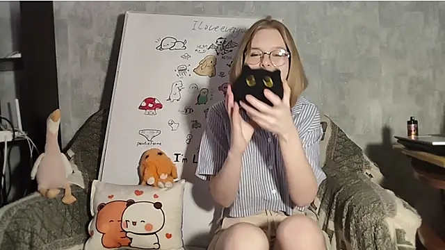 LiaVibes Live XXX-Chat