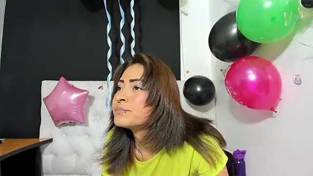 evelynesex's Live XXX Chat