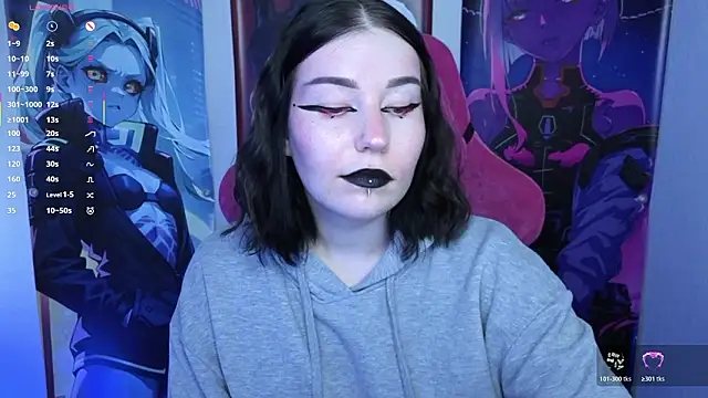 Онлайн чат XXX MargarettRose