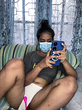 SukiyamaAsia – webcam-show