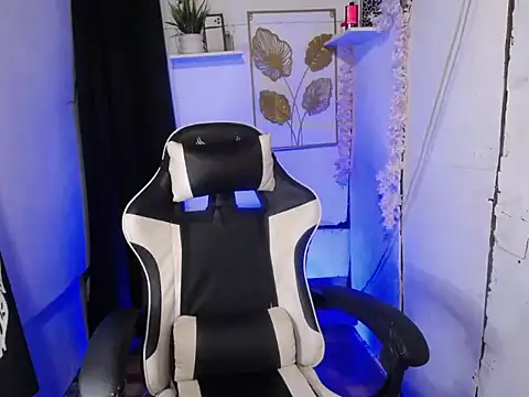 Webkamerová show Ella_sweetcum