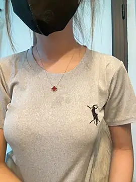 Bong-g 在線直播表演