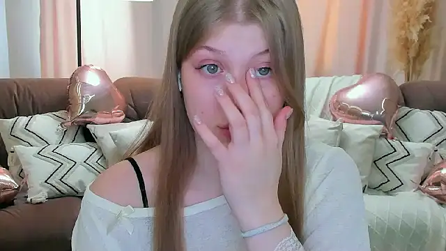 Stella_Light live XXX chat