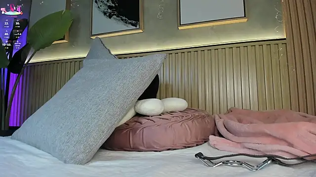 Chat XXX ao vivo de Lily_Vale