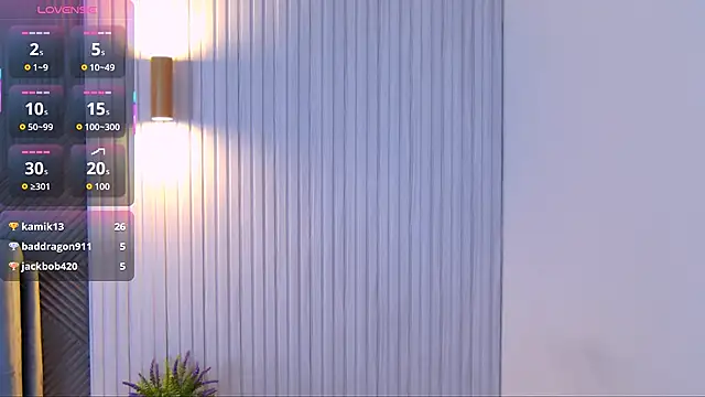 Chat XXX ao vivo de CindyMoriLove