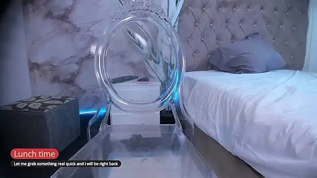 Czat XXX na żywo – VanillaFlo