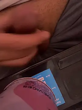 Your_imran webcam show