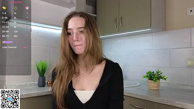 NoirAstrya's Live XXX Chat