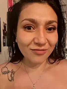 Chat XXX ao vivo de Magenta_Moon