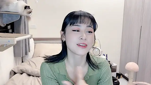 BabyOneDaily's Live XXX Chat