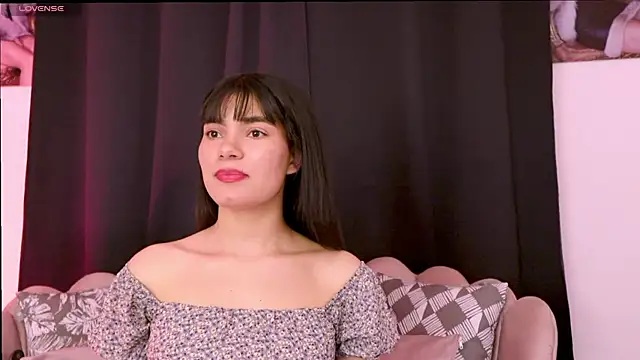 Dakotacollis' Live XXX Chat