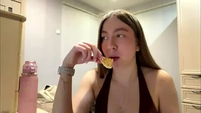 AuroraLawson – Kamerová šou