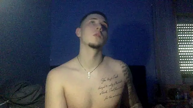 Channingboy Adlı Modelin Canlı XXX Sohbeti