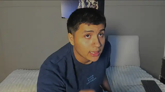 Webkamerová show lalitopp_212Vibes