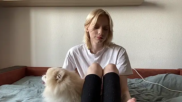 HirokoMassengills' Live XXX Chat