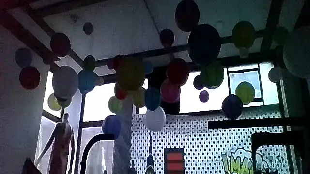 Nightstikk8's Live XXX Chat