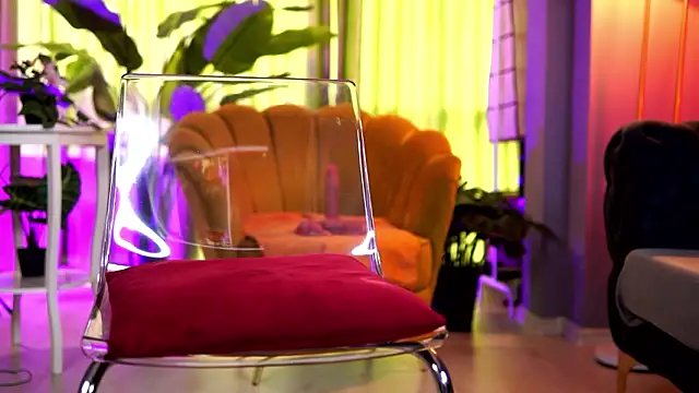 Czat XXX na żywo – NaughtyChloeee