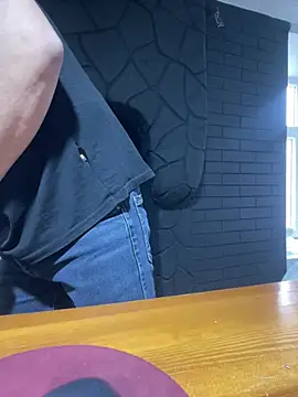 Show de webcam de TurkeyMen