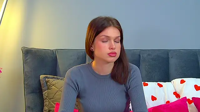 KristiClar's Live XXX Chat