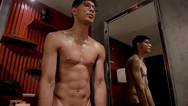 ban_sonder's Live XXX Chat