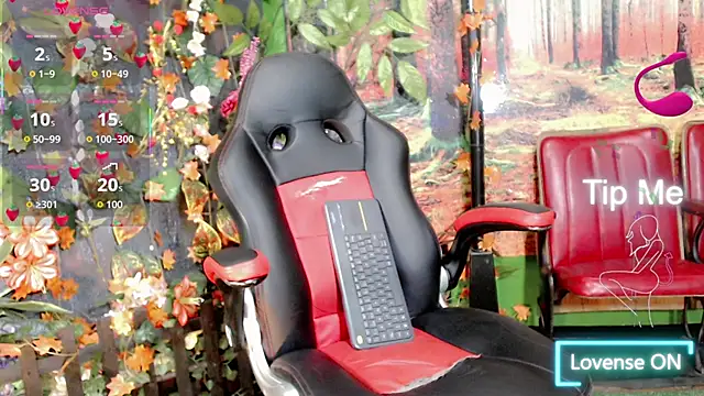 Tait_ – Kamerová šou