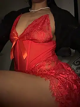 MichelledialのライブXXXチャット