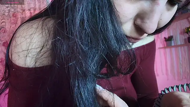 TahiraWagner's Live XXX Chat