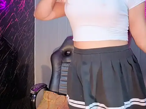 annacraigsense's Webcam Show