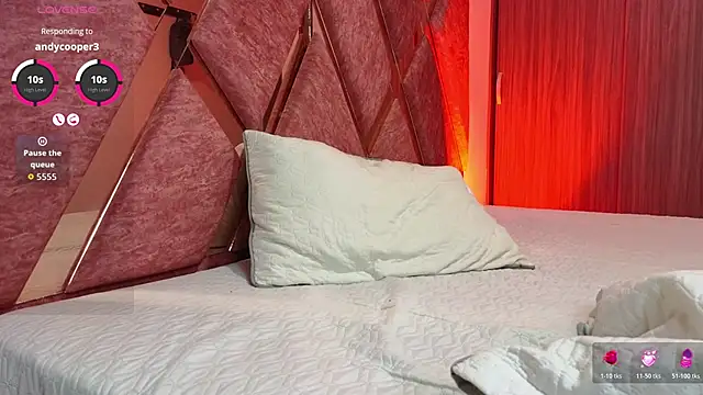 Czat XXX na żywo – Emma_Revees