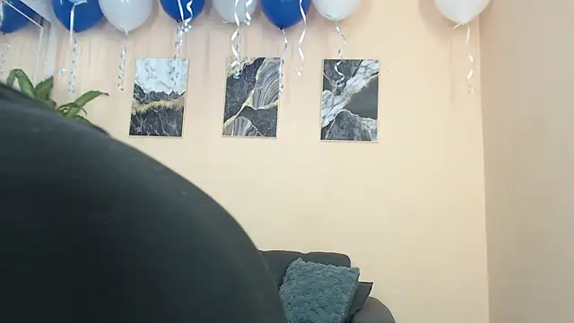 ValentinaeKlein Show Webcam