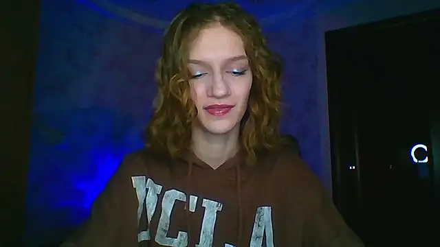 Živý XXX chat Chrissy_Joyful