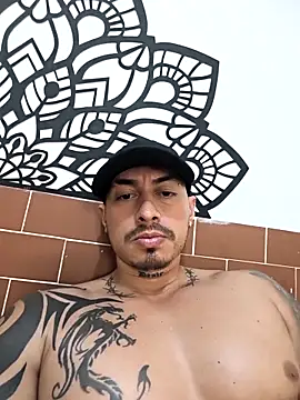 Онлайн чат XXX black_dmon