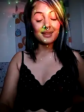 sweet_cherry420のライブXXXチャット