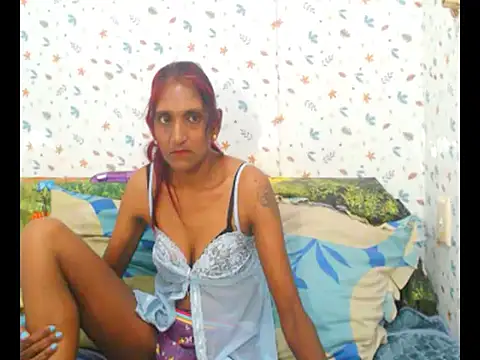 indianfiesta69 Adlı Modelin Canlı XXX Sohbeti