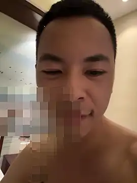 Aytc9989 Adlı Modelin Web Kamerası Şovu