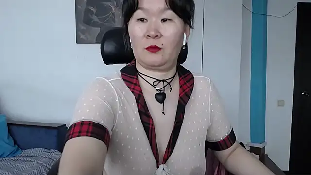 Chat XXX ao vivo de Akira_xx