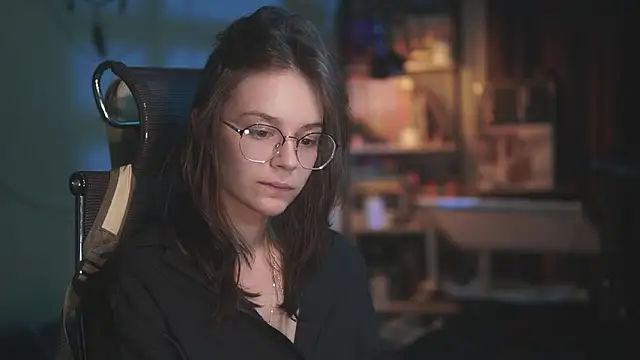 alyssa_sweetのライブXXXチャット