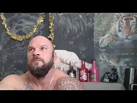 Вебкам-шоу viking_30