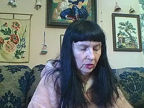 Chat XXX en directo de MelanyBanks