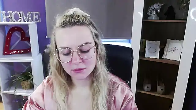 Chat XXX ao vivo de Zoey_Erotic